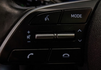 Подержанный автомобиль Hyundai Elantra Sedan 2020 года (19 фото)