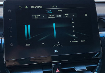 Подержанный автомобиль Toyota Camry Sedan 2023 года (21 фото)