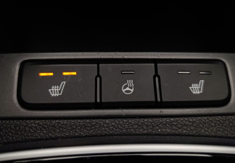 Подержанный автомобиль Kia Rio Hatchback 2021 года (21 фото)