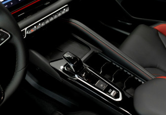 Новый Belgee X50 2026 (9 фото)