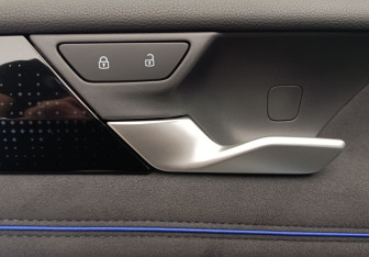 Новый Volkswagen Tiguan 2026 (14 фото)