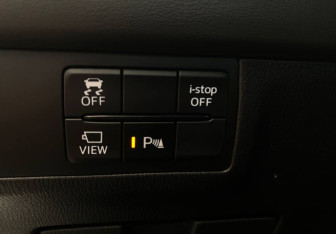 Новый Mazda 6 Sedan 2023 (11 фото)