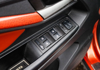 Подержанный автомобиль LADA (ВАЗ) Vesta Wagon 2018 года (14 фото)