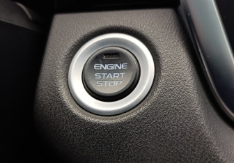 Подержанный автомобиль Belgee X70 2024 года (18 фото)