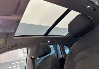 Подержанный автомобиль Volkswagen Tiguan 2019 года (20 фото)