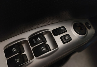 Подержанный автомобиль Kia Sportage 2009 года (11 фото)