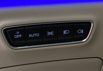 Подержанный автомобиль Voyah Dream 2023 года (17 фото)