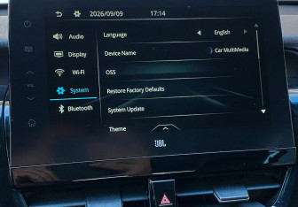 Подержанный автомобиль Toyota Camry Sedan 2023 года (22 фото)