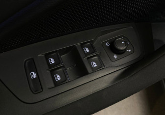 Новый Volkswagen Tiguan 2025 (16 фото)