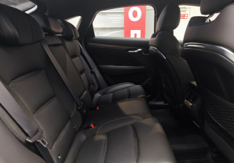 Подержанный автомобиль Haval Dargo 2023 года (21 фото)