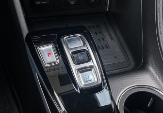 Подержанный автомобиль Hyundai Sonata 2021 года (18 фото)