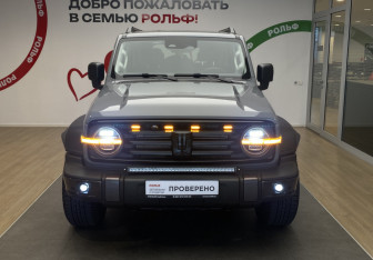 Подержанный автомобиль Tank 300 2024 года (2 фото)