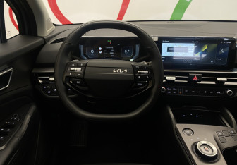 Новый Kia Sportage 2026 (9 фото)