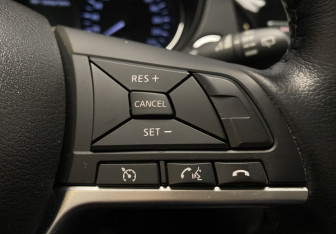 Подержанный автомобиль Nissan Qashqai 2020 года (21 фото)