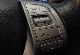 Подержанный автомобиль Nissan Qashqai 2018 года (23 фото)