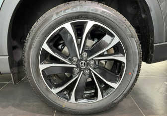 Новый Mazda CX-5 2026 (9 фото)