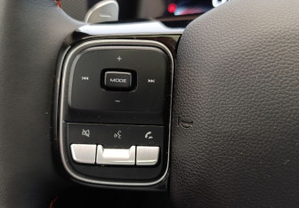 Подержанный автомобиль Haval Dargo 2023 года (25 фото)