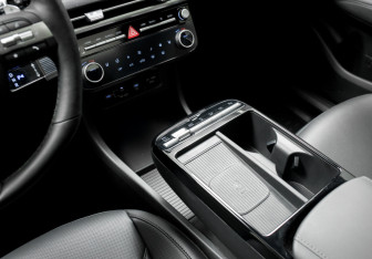 Новый Hyundai Tucson 2026 (16 фото)