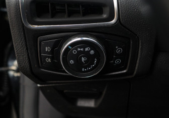 Подержанный автомобиль Ford Focus Wagon 2012 года (11 фото)