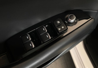 Новый Mazda 6 Sedan 2023 (9 фото)