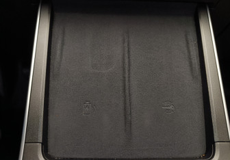 Подержанный автомобиль Omoda C5 2023 года (20 фото)