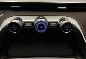 Подержанный автомобиль Exeed TXL 2024 года (19 фото)