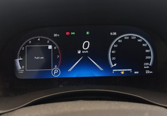 Новый Toyota Highlander 2026 (11 фото)