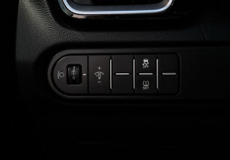 Подержанный автомобиль Kia Ceed Hatchback 2020 года (20 фото)