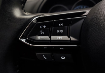 Подержанный автомобиль Mazda CX-5 2018 года (17 фото)