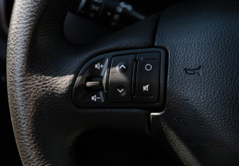 Подержанный автомобиль Kia Sportage 2011 года (20 фото)