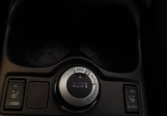 Подержанный автомобиль Nissan Qashqai 2018 года (18 фото)