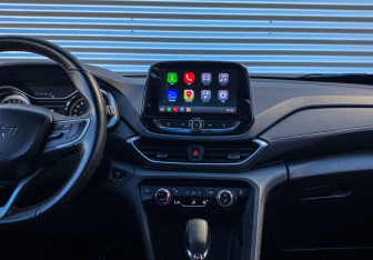 Подержанный автомобиль Chevrolet Orlando 2019 года (11 фото)