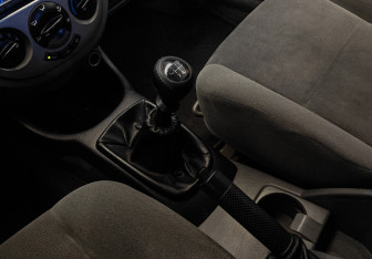 Подержанный автомобиль Chevrolet Lacetti Hatchback 2007 года (11 фото)