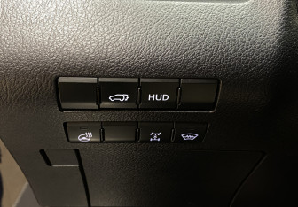 Подержанный автомобиль Lexus RX 2015 года (14 фото)