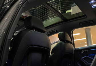 Новый Audi Q3 2026 (15 фото)