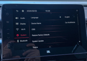 Подержанный автомобиль Toyota Camry Sedan 2023 года (23 фото)