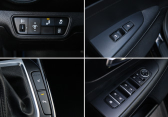 Подержанный автомобиль Kia Cerato Sedan 2020 года (12 фото)