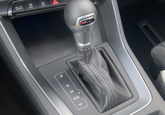 Новый Audi Q3 2026 (27 фото)