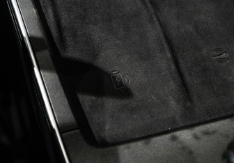 Подержанный автомобиль Omoda C5 2023 года (24 фото)