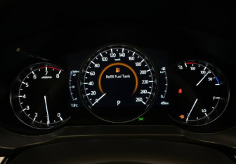 Новый Mazda CX-5 2026 (20 фото)