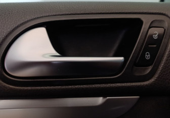 Подержанный автомобиль Volkswagen Tiguan 2012 года (9 фото)