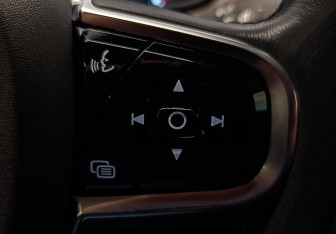 Подержанный автомобиль Volvo S90 2021 года (7 фото)