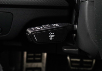 Новый Audi Q5 2025 (31 фото)