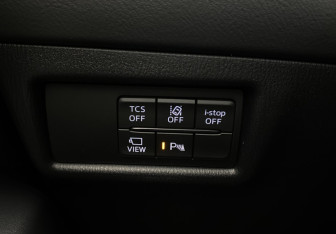 Новый Mazda CX-5 2026 (22 фото)