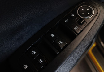 Подержанный автомобиль Kia Seltos 2020 года (12 фото)