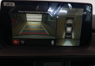 Новый Mazda 6 Sedan 2023 (14 фото)