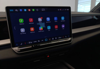 Новый Volkswagen Teramont 2025 (15 фото)