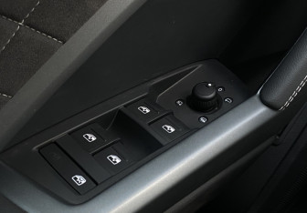 Новый Audi Q3 2026 (19 фото)