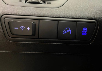 Подержанный автомобиль Hyundai ix35 2012 года (12 фото)