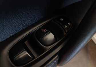 Подержанный автомобиль Nissan Qashqai 2018 года (12 фото)